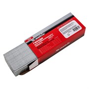 Гвозди для пневматического нейлера, длина 30 мм, ширина 1.25 мм, толщина 1 мм, 5000 шт Matrix 17307