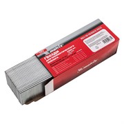 Гвозди для пневматического нейлера, длина 35 мм, ширина 1.25 мм, толщина 1 мм, 5000 шт Matrix 17309