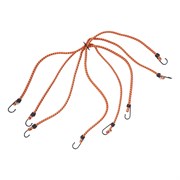 Паук багажный усиленный, 8 крюков Stels 17332