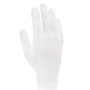 Перчатки х/б, 3 пары в упаковке, 10 класс 17352