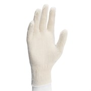 Перчатки х/б, 10 класс 17358