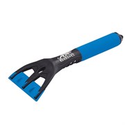 Скребок для удаления льда, мягкая рукоятка Барс 17362