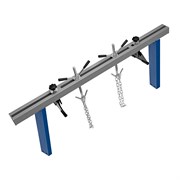 Приспособление для вывешивания двигателя 500 кг Matrix 17373