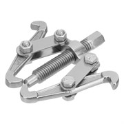 Съемник механический, 100 мм, двойной Sparta 17381