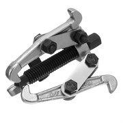 Съемник механический, 75 мм, тройной Sparta 17390