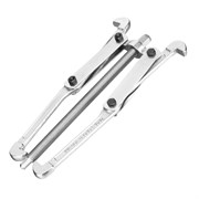 Съемник механический, 300 мм, двойной Sparta 17400