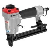 Степлер пневматический для прямоугольных скоб от 6 до 13 мм Matrix 17403