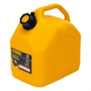 Канистра для ГСМ, премиум, 10л Denzel 17476
