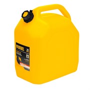 Канистра для ГСМ, премиум, 25л Denzel 17478