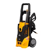 Моечная машина высокого давления R-165, 2200 Вт, 165 бар, 7 л/мин, колесная Denzel 17492