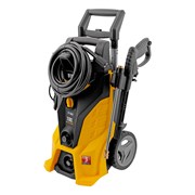 Моечная машина высокого давления R-180i, 2400 Вт, 180 бар, 7.5 л/мин, асинхронный двигатель Denzel 17493