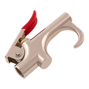 Набор продувочный пистолет, пневмат. в комплекте с насадками, 6 шт Matrix 17495