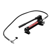 Насос гидравлический со шлангом для 4 т растяжки Matrix 17496