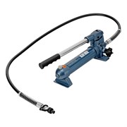 Насос гидравлический со шлангом для 4 т растяжки Stels 17497