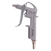 Пистолет продувочный, пневматический Matrix 17503