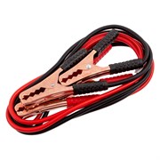 Провода стартовые, 200 А, 2.3 м, сумка на молнии Stels 17521