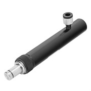 Цилиндр гидравлический для 4 т растяжки Matrix 17545