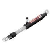 Цилиндр гидравлический, 5 т, стяжной усиленный с крюками Matrix 17546