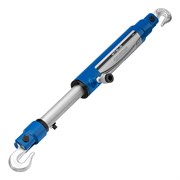 Цилиндр гидравлический, 5 т, стяжной усиленный с крюками Stels 17548