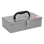 Ящик для инструмента, 284 х 160 х 78 мм, металлический Matrix 17564