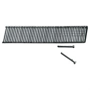 Гвозди, 14 мм, для мебельного степлера, без шляпки, тип 500, 1000 шт Matrix 17568