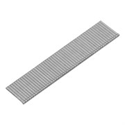 Гвозди, 14 мм, для мебельного степлера, со шляпкой, тип 300, 1000 шт Matrix 17569