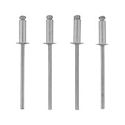 Заклепки, 3.2 х 10 мм, 50 шт. Matrix 17591