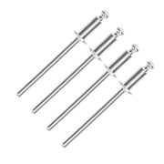 Заклепки, 3.2 х 8 мм, 50 шт. Matrix 17594