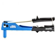 Заклепочник 250 мм, заклепки 2.4-4.8 мм Барс 17625