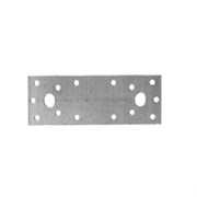 Крепежная пластина KP 180 х 65 мм Сибртех 17639
