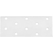 Пластина соединительная 2 мм, PS 60 х 1250 мм Сибртех 17697