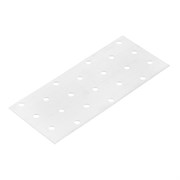 Пластина соединительная 2 мм, PS 60 х 140 мм Сибртех 17698