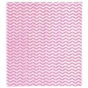 Салфетки вискозные перфорированные, 300 х 380 мм, 5 шт, Elfe 14545