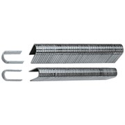 Скобы, 14 мм, для кабеля, закаленные, для степлера 40901, тип 36, 1000 шт Matrix 17831