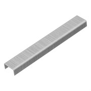 Скобы, 6 мм, для мебельного степлера усиленные, тип 53, 1000 шт Gross 17837