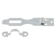 Накладка дверная НД (L-105 мм) цинк, 5 шт, (Металлист) 17890