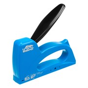 Степлер пластиковый, тип скобы: 53, 6-10 мм Барс 17928