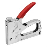 Степлер мебельный 4-функциональный, тип скобы: 140, 36, 300, 500, 6-14 мм Matrix 17931