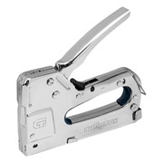 Степлер мебельный, металлический, регулируемый, тип скобы: 53, 4-14 мм Сибртех 17940