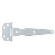 Петля стрела ПС-210, цинк, (Металлист) 18181