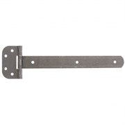 Петля-стрела ПС-420, без покрытия, (Металлист) 18184