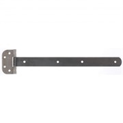 Петля-стрела ПС-550, без покрытия, (Металлист) 18187