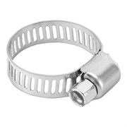 Хомуты металлические, 13-23 мм, 5 шт Sparta 18198