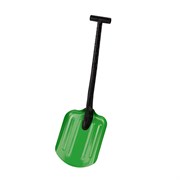 Лопата универсальная стальная, 205 х 280 х 640 мм, пластиковый черенок, Сибртех 18272