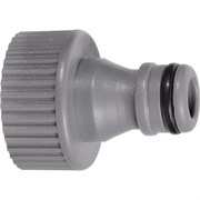 Адаптер с внутренней резьбой 3/4 Palisad Luxe 18283