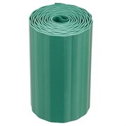 Бордюрная лента, 20 х 900 см, полипропиленовая, зеленая, Palisad 18328