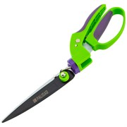 Ножницы газонные, 350 мм, пластиковые обрезиненные рукоятки, Palisad 18370