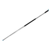 Алюминиевый черенок, 1580 мм, с фиксатором, для граблей 61793, 61732, 61733, Luxe, Palisad 18388