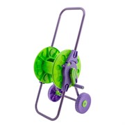 Катушка для шланга 30 м, на колесах Palisad 18484