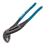 Клещи переставные, обливные рукоятки, хром-ванадий, 240 мм Gross 14935